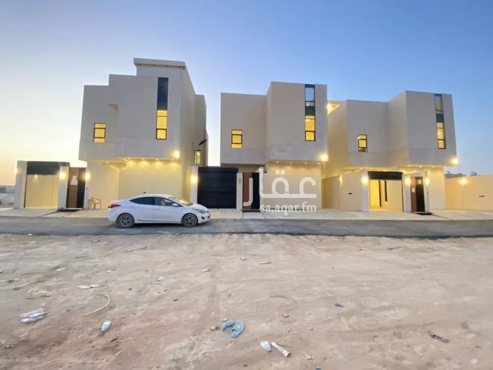 دور للبيع في حي ضاحية نمار, مدينة الرياض, منطقة الرياض 1 صورة