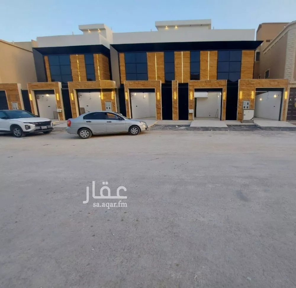 فيلا للبيع في شارع مالك بن انس, حي طويق, مدينة الرياض, منطقة الرياض 1 صورة