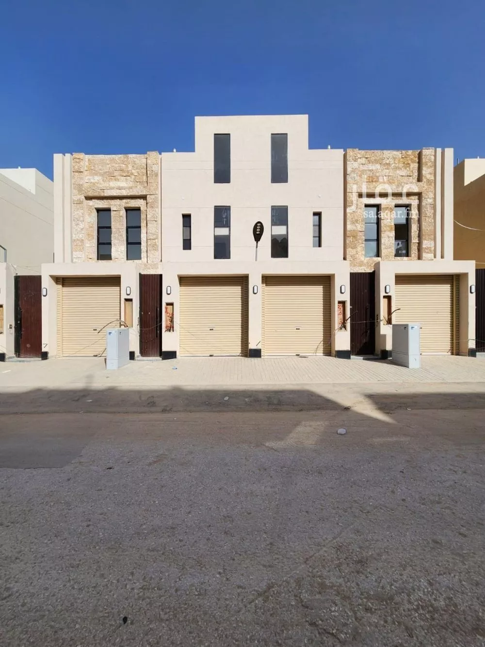 دور للبيع في شارع عبدالله بن ابيه, حي بدر, مدينة الرياض, منطقة الرياض 1 صورة