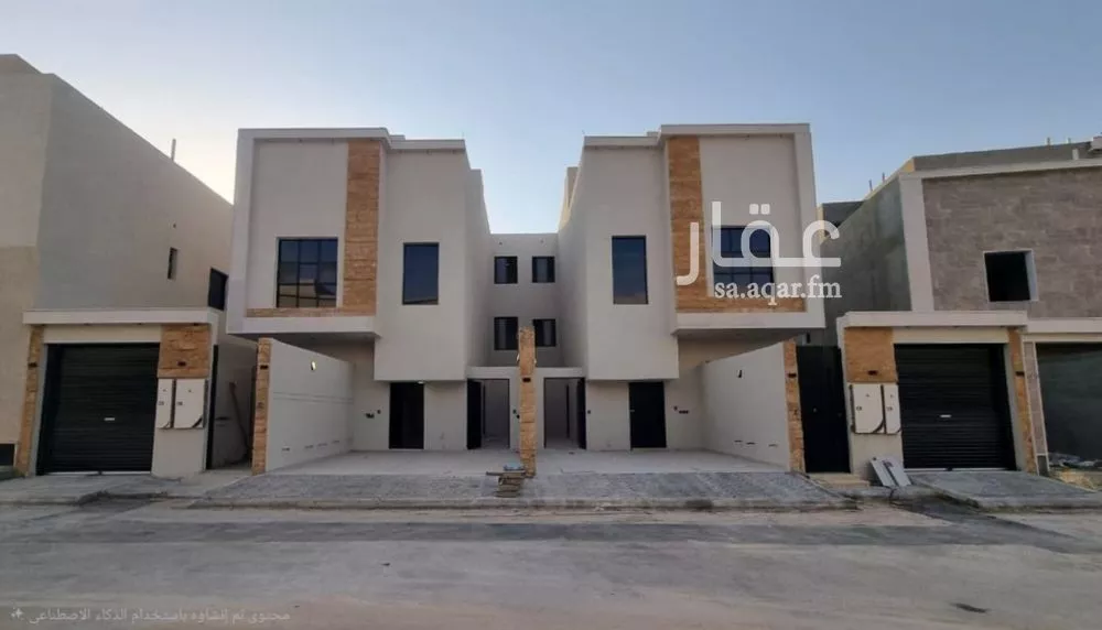 شقة للبيع في شارع هارون الصحراوي, حي عكاظ, مدينة الرياض, منطقة الرياض 1 صورة