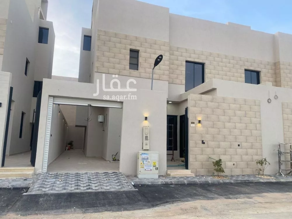 فيلا للبيع في حي ضاحية نمار, مدينة الرياض, منطقة الرياض 1 صورة