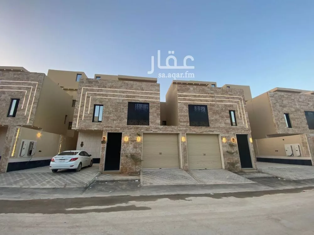دور للبيع في شارع رصاقة قرطبة, حي طويق, مدينة الرياض, منطقة الرياض 1 صورة
