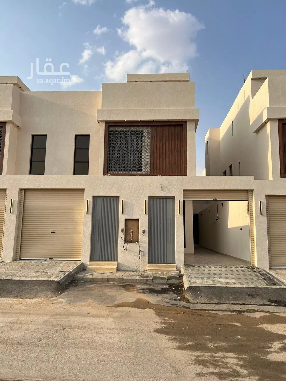 فيلا للبيع في شارع عمر بن عطاء, حي طويق, مدينة الرياض, منطقة الرياض 1 صورة