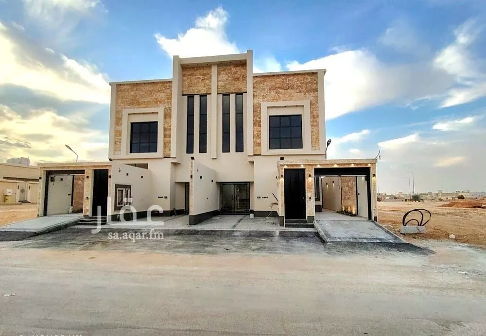 دور للبيع في شارع عبدالله ابن عبدالاسد, حي نوارة, مدينة المزاحمية, منطقة الرياض 1 صورة