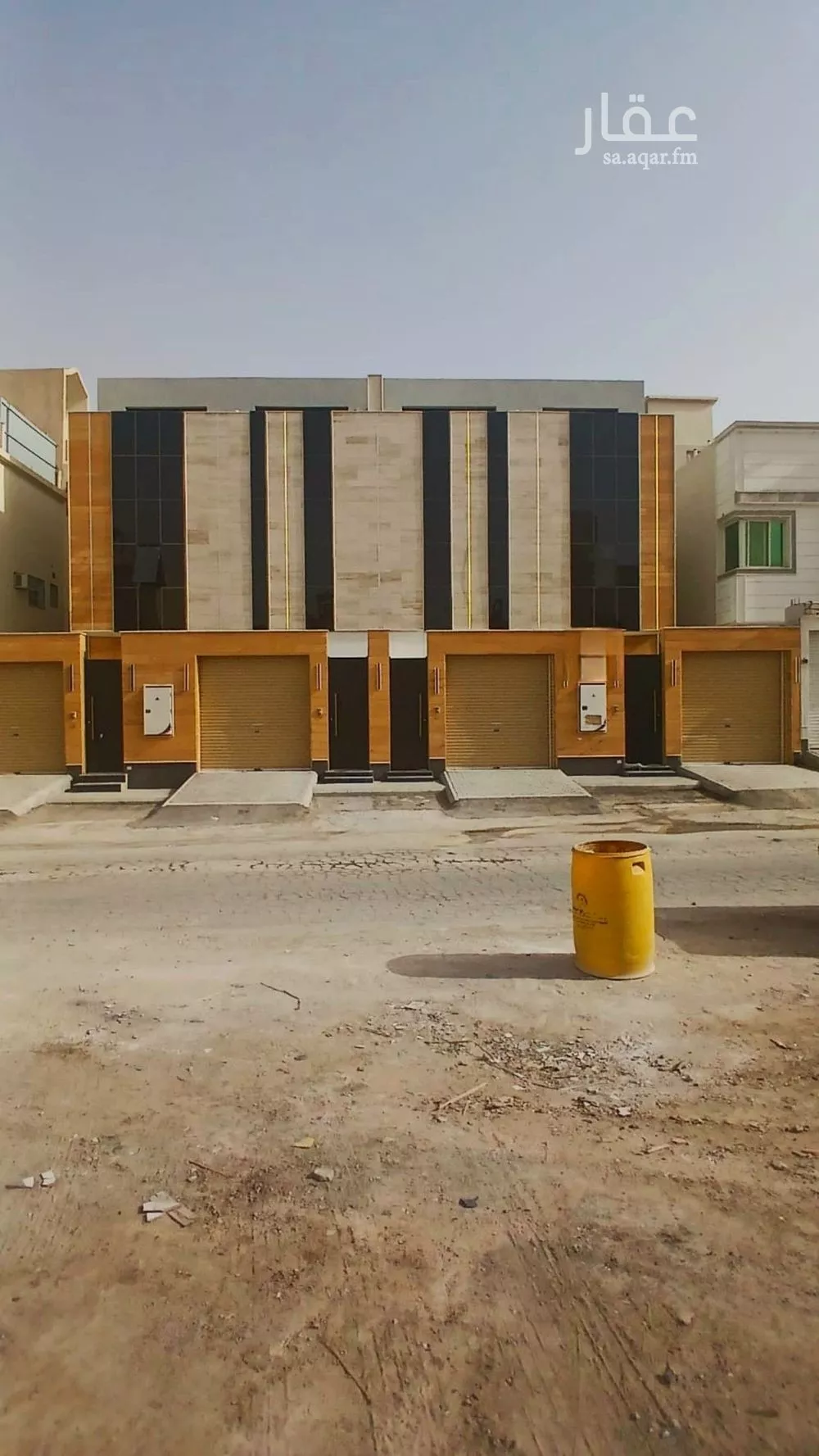 فيلا للبيع في شارع هاشم الخطيب, حي طويق, مدينة الرياض, منطقة الرياض 1 صورة
