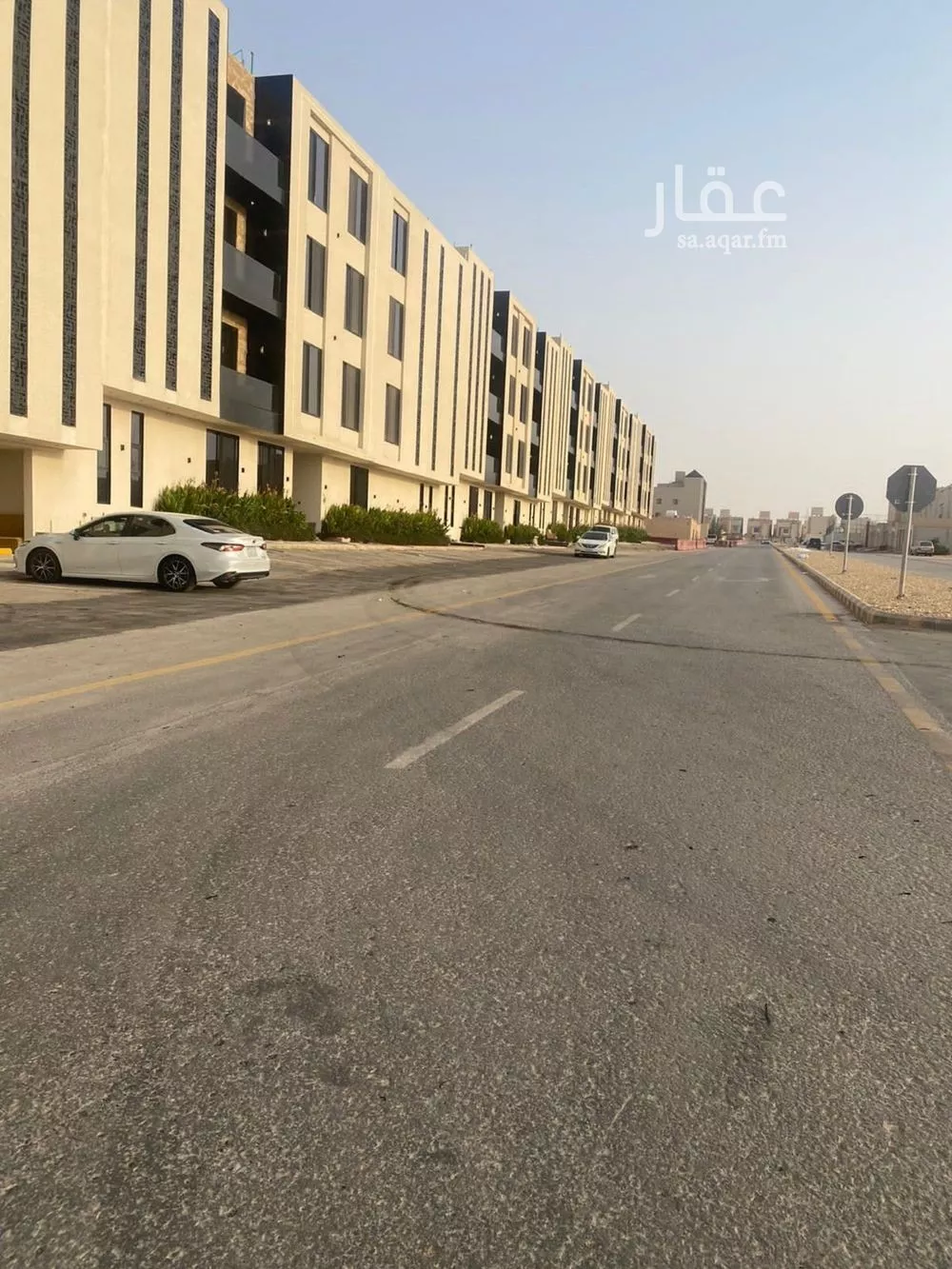 شقة للبيع في شارع المبداء, حي الحزم, مدينة الرياض, منطقة الرياض 1 صورة