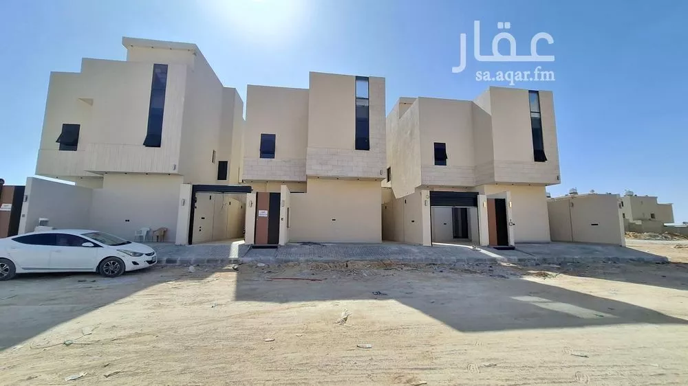 دور للبيع في حي ضاحية نمار, مدينة الرياض, منطقة الرياض 1 صورة