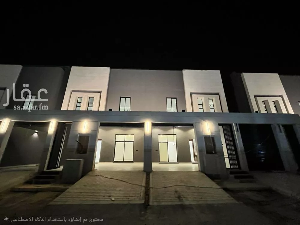 دور للبيع في شارع عبدالله بافقيه الحضرمي, حي طويق, مدينة الرياض, منطقة الرياض 1 صورة