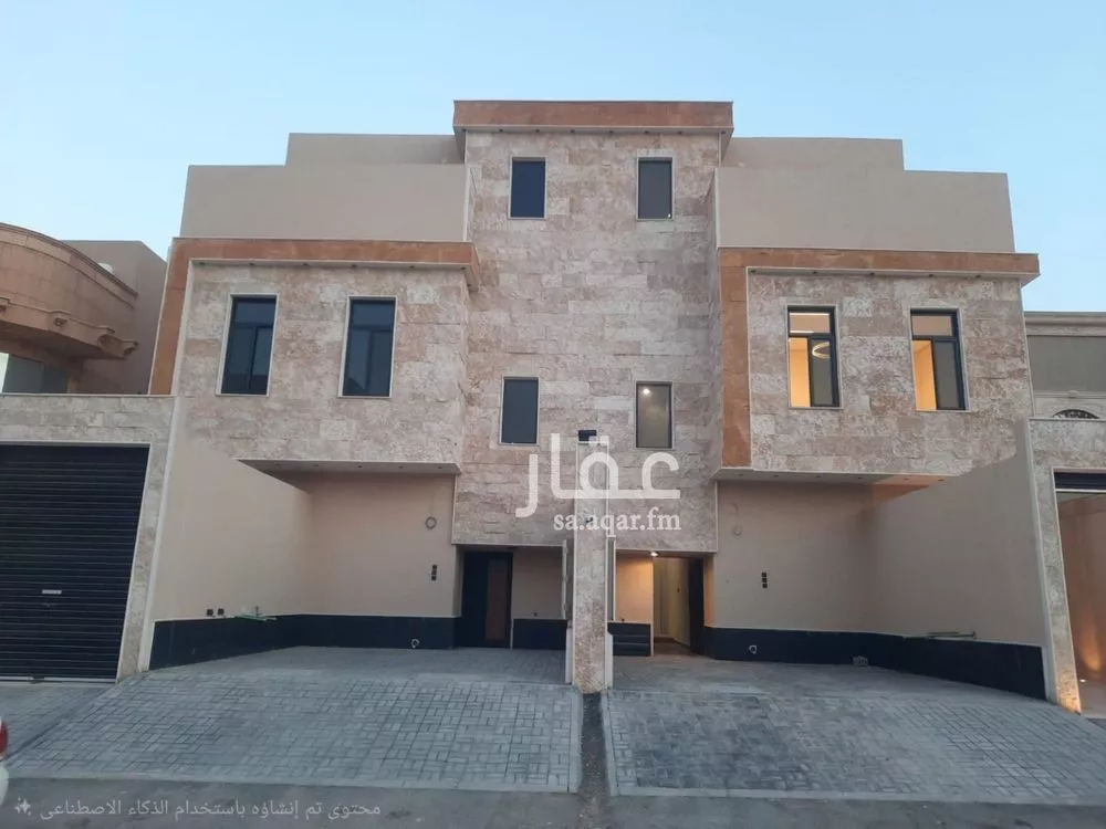 دور للبيع في شارع حمران بن أبان, حي العوالي, مدينة الرياض, منطقة الرياض 1 صورة