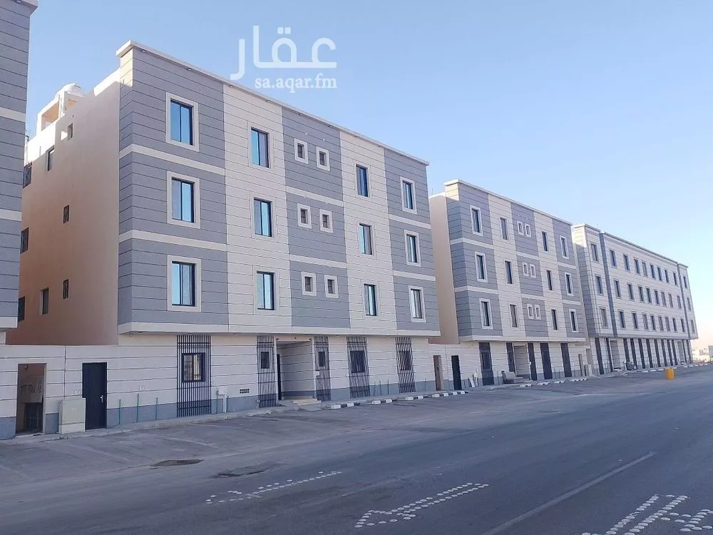 شقة للبيع في شارع عتيق بن محمد, حي الحزم, مدينة الرياض, منطقة الرياض 1 صورة