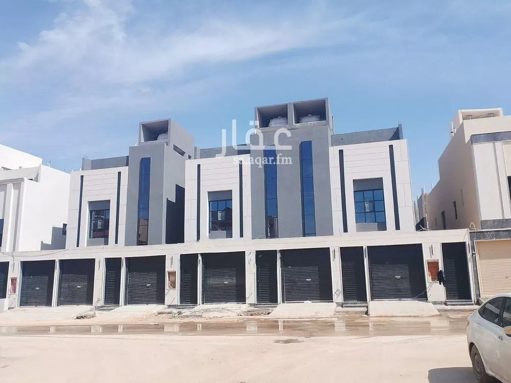 دور للبيع في شارع عبدالباسط الظاهري, حي طويق, مدينة الرياض, منطقة الرياض 1 صورة
