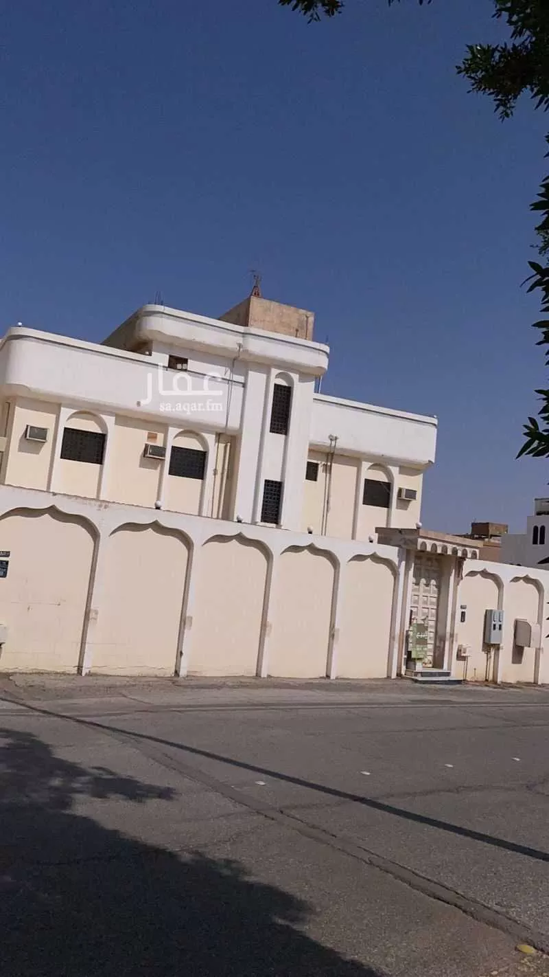 فيلا للبيع في شارع شارع الامير عبدالاله بن عبدالعزيز, حي الزهرة, مدينة البكيريه, منطقة القصيم 1 صورة