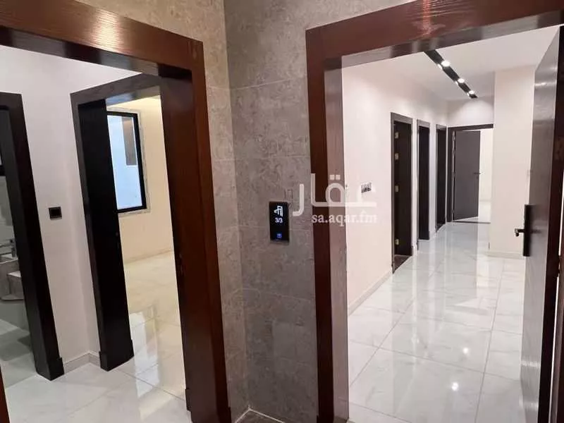 شقة للإيجار في شارع عصمه بن ابير ، حي الزهراء ، جدة ، جدة 1 صورة
