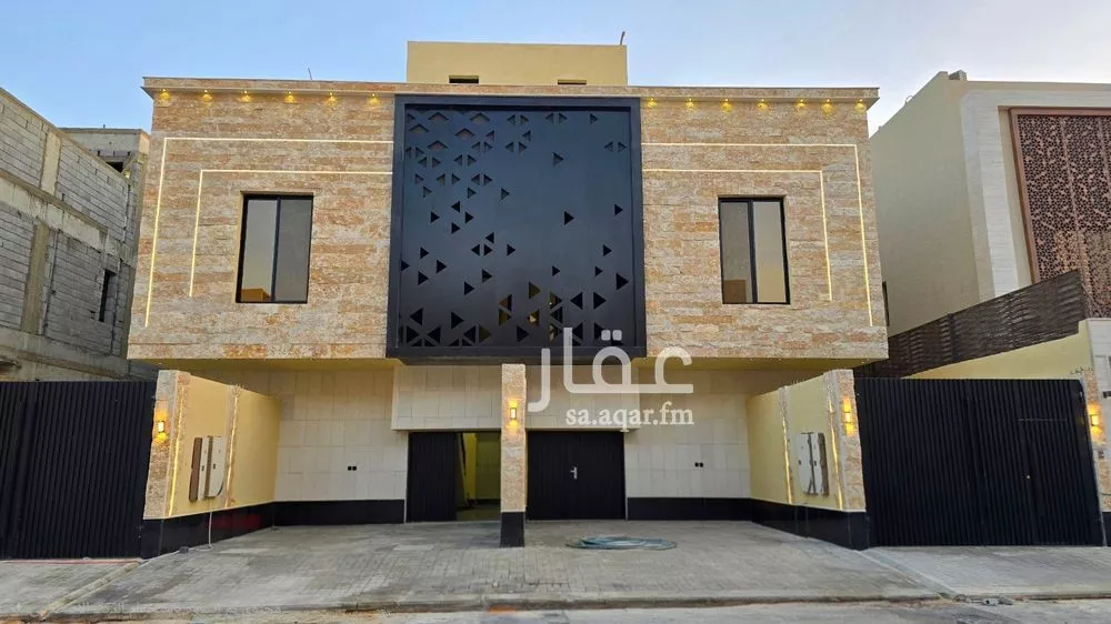 دور للبيع في شارع أبي محمد الدباس, حي طويق, مدينة الرياض, منطقة الرياض 1 صورة