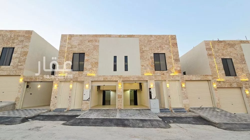 دور للبيع في شارع غسان بن الفضل, حي ضاحية نمار, مدينة الرياض, منطقة الرياض 1 صورة