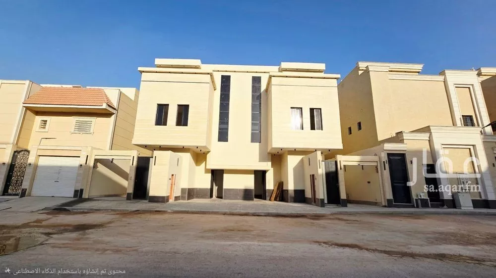 دور للبيع في شارع محمد أبي ياسر, حي العوالي, مدينة الرياض, منطقة الرياض 1 صورة