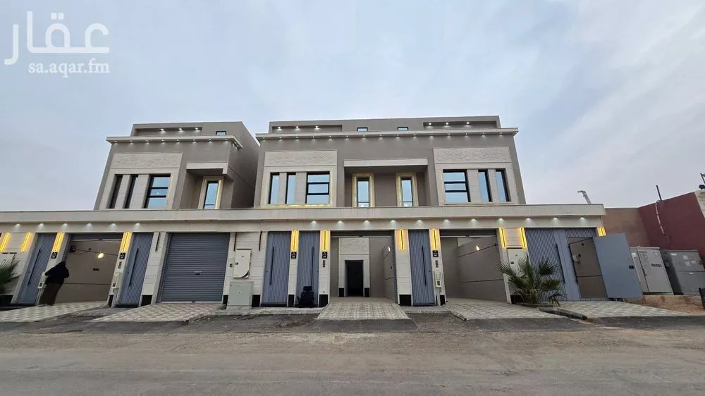 دور للبيع في شارع عبدالغني مشرف, حي العوالي, مدينة الرياض, منطقة الرياض 1 صورة