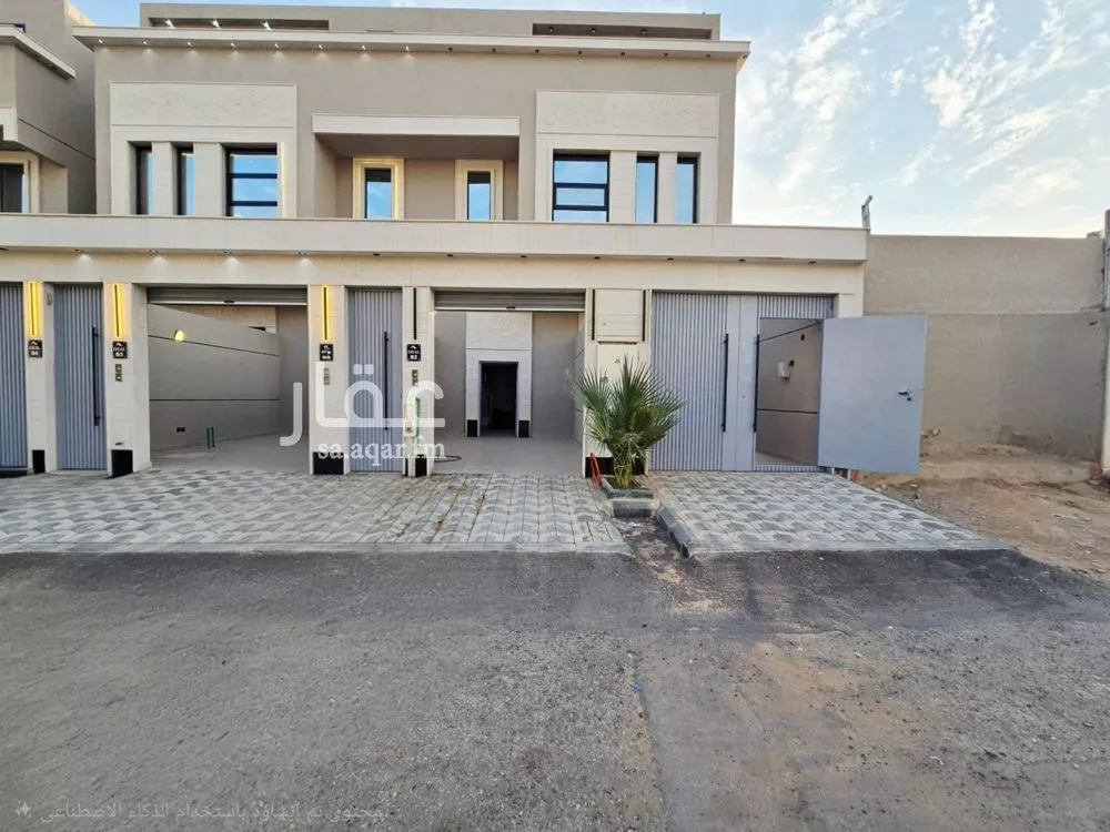 دور للبيع في شارع عبدالغني مشرف, حي العوالي, مدينة الرياض, منطقة الرياض 1 صورة