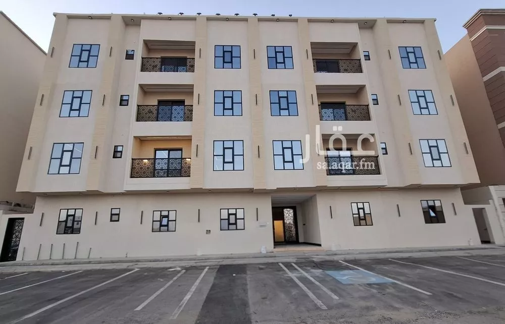 شقة للبيع في شارع قبيبان, حي بدر, مدينة الرياض, منطقة الرياض 1 صورة