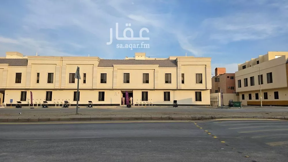 شقة للبيع في شارع عمر بن جناوه, حي طويق, مدينة الرياض, منطقة الرياض 1 صورة