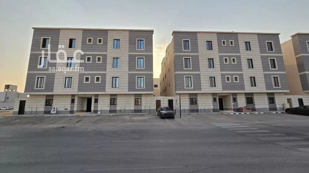 شقة للبيع في شارع محمد بن عوجان, حي الحزم, مدينة الرياض, منطقة الرياض 1 صورة