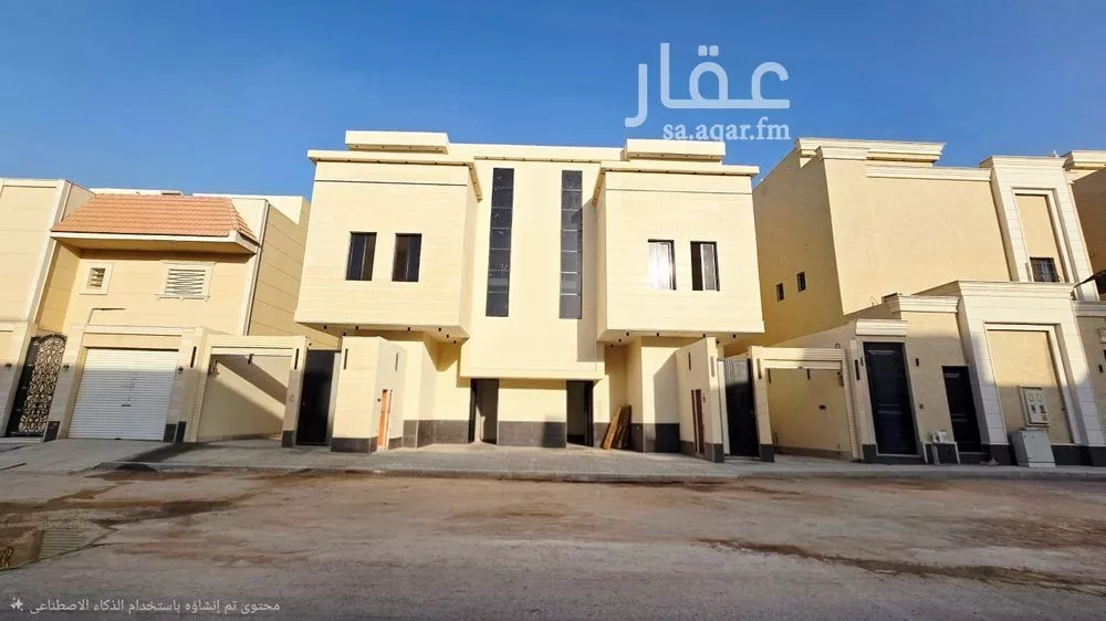 دور للبيع في شارع محمد أبي ياسر, حي العوالي, مدينة الرياض, منطقة الرياض 1 صورة