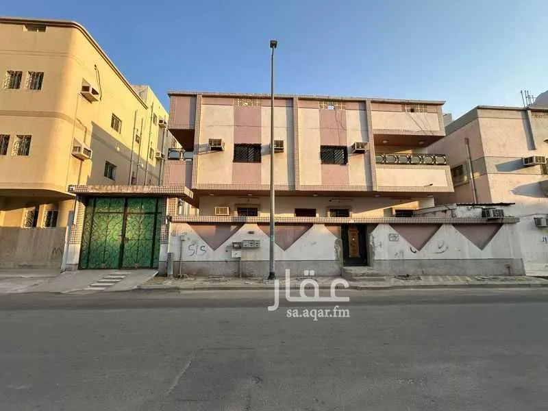 عمارة للبيع في شارع 336180, حي جبل النور, مدينة مكه المكرمه, منطقة مكة المكرمة 1 صورة