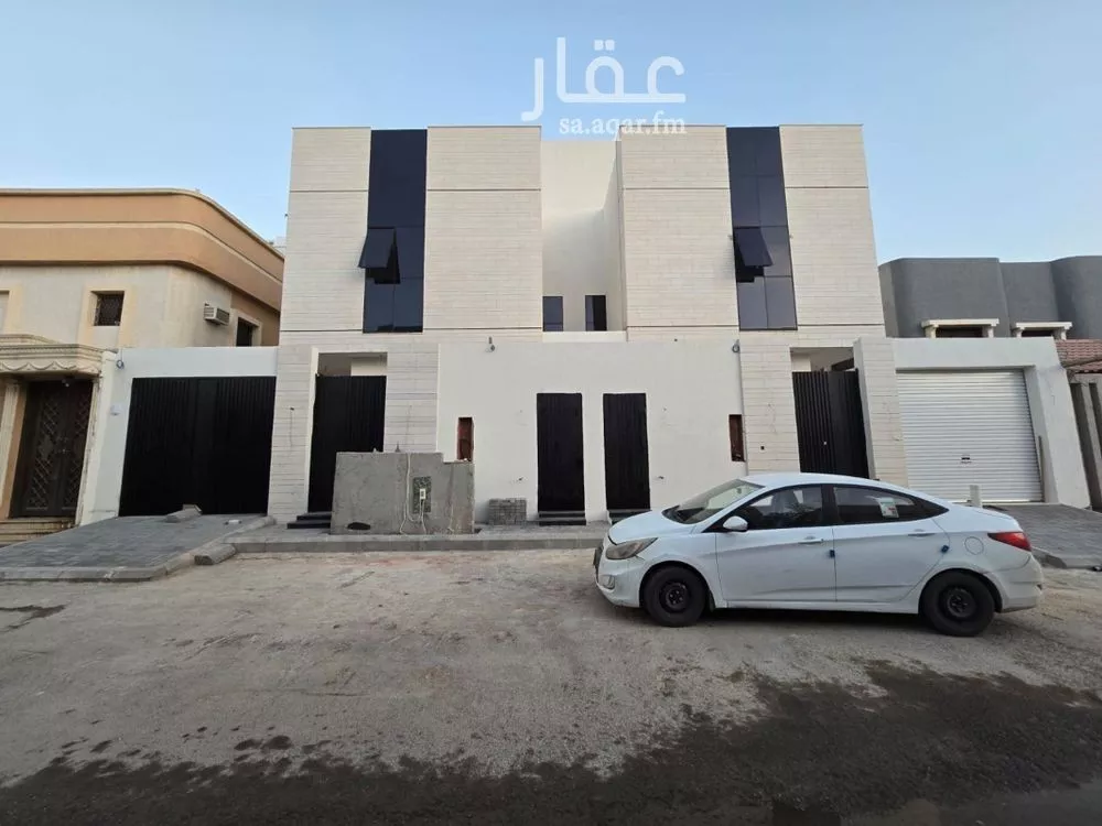 فيلا للبيع في شارع أبي السعادات الربعي, حي القدس, مدينة الرياض, منطقة الرياض 1 صورة