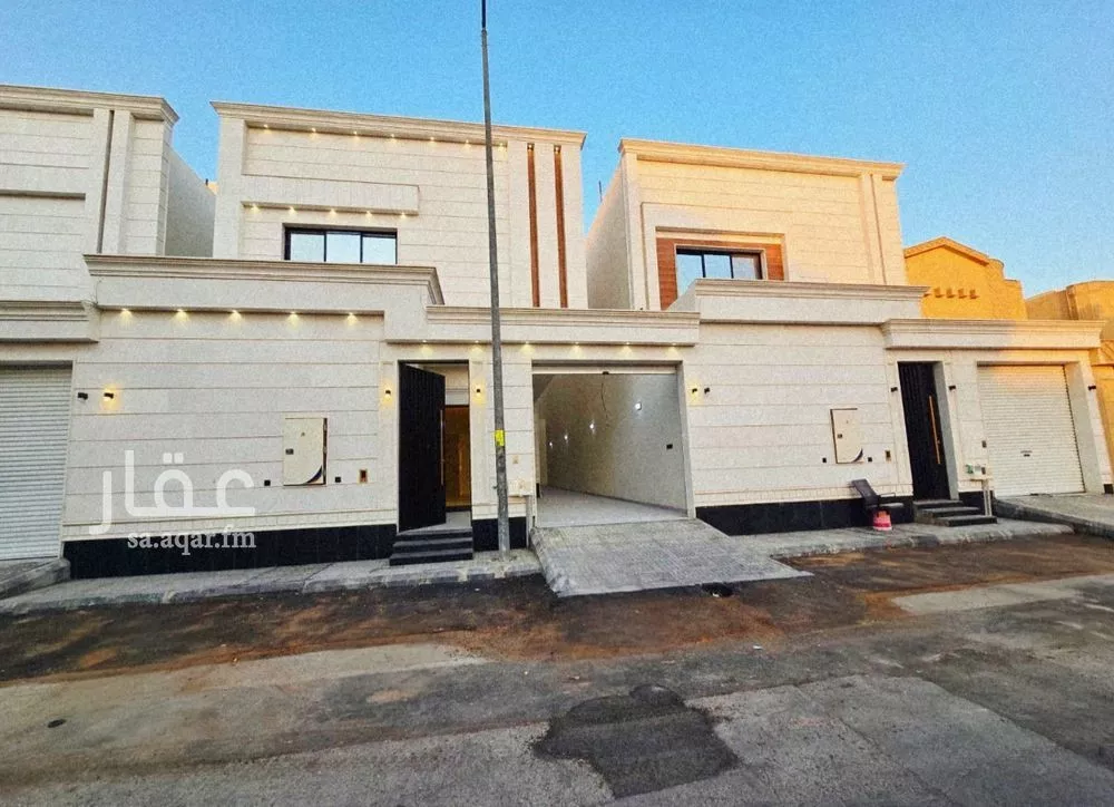 فيلا للبيع في شارع ابن الصقر, حي الخليج, مدينة الرياض, منطقة الرياض 1 صورة