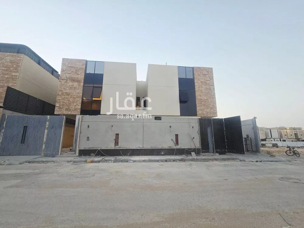 فيلا للبيع في شارع عامر بن الزبير, حي النرجس, مدينة الرياض, منطقة الرياض 1 صورة