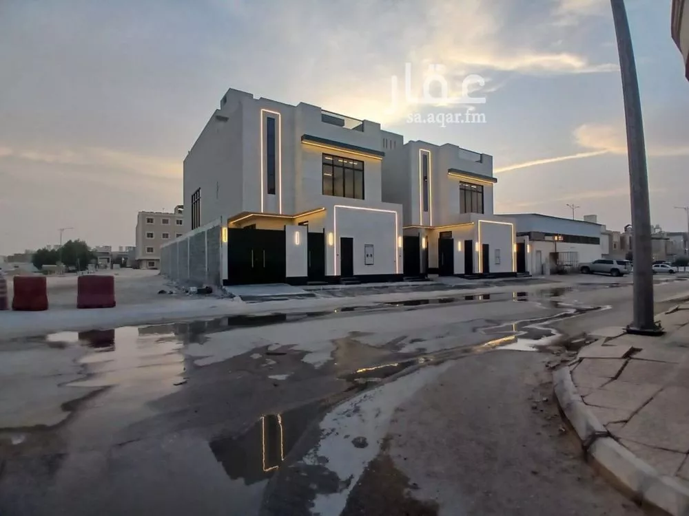 فيلا للبيع في شارع الحوافظ, حي العارض, مدينة الرياض, منطقة الرياض 1 صورة