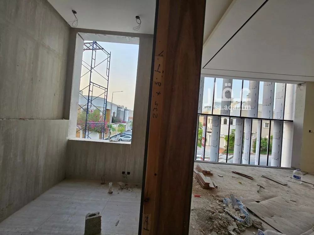 فيلا للبيع في شارع رقم 426, حي الملقا, مدينة الرياض, منطقة الرياض 1 صورة