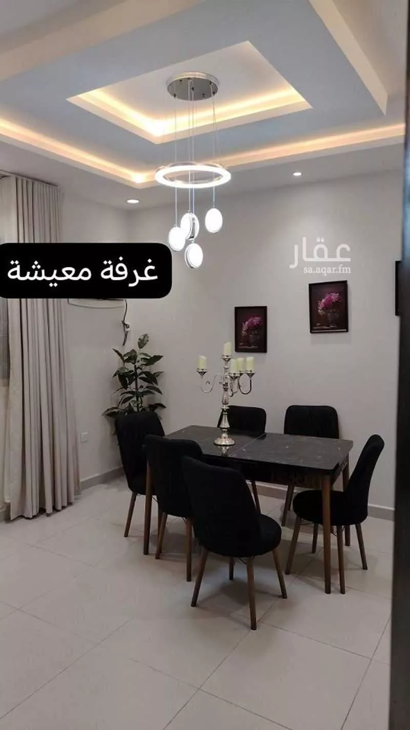 شقة للبيع في شارع زهير بن الحارث(رضي الله عنه), حي الواحة, مدينة جدة, منطقة مكة المكرمة 1 صورة