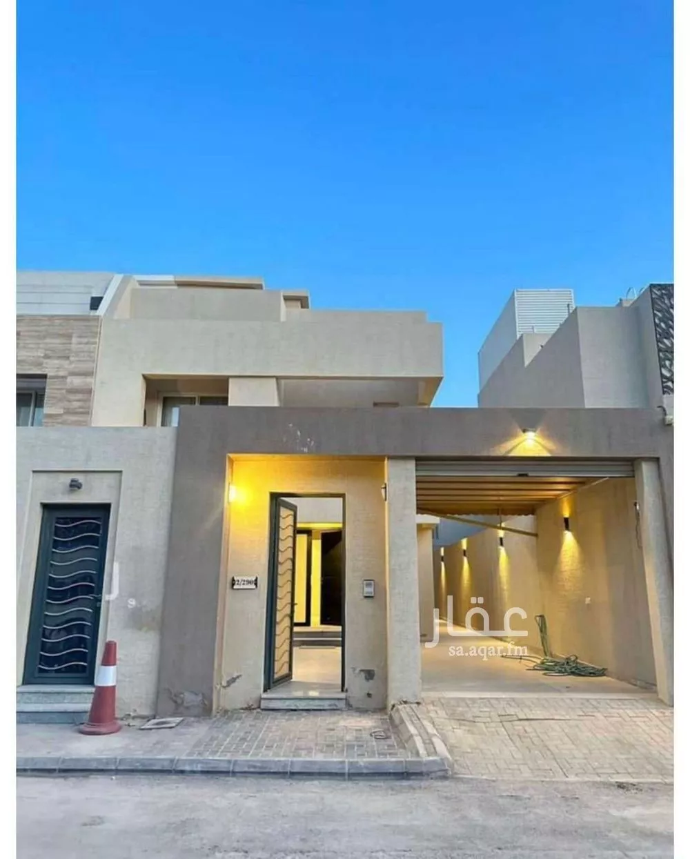 فيلا للبيع في شارع الخطيب, حي النرجس, مدينة الرياض, منطقة الرياض 1 صورة