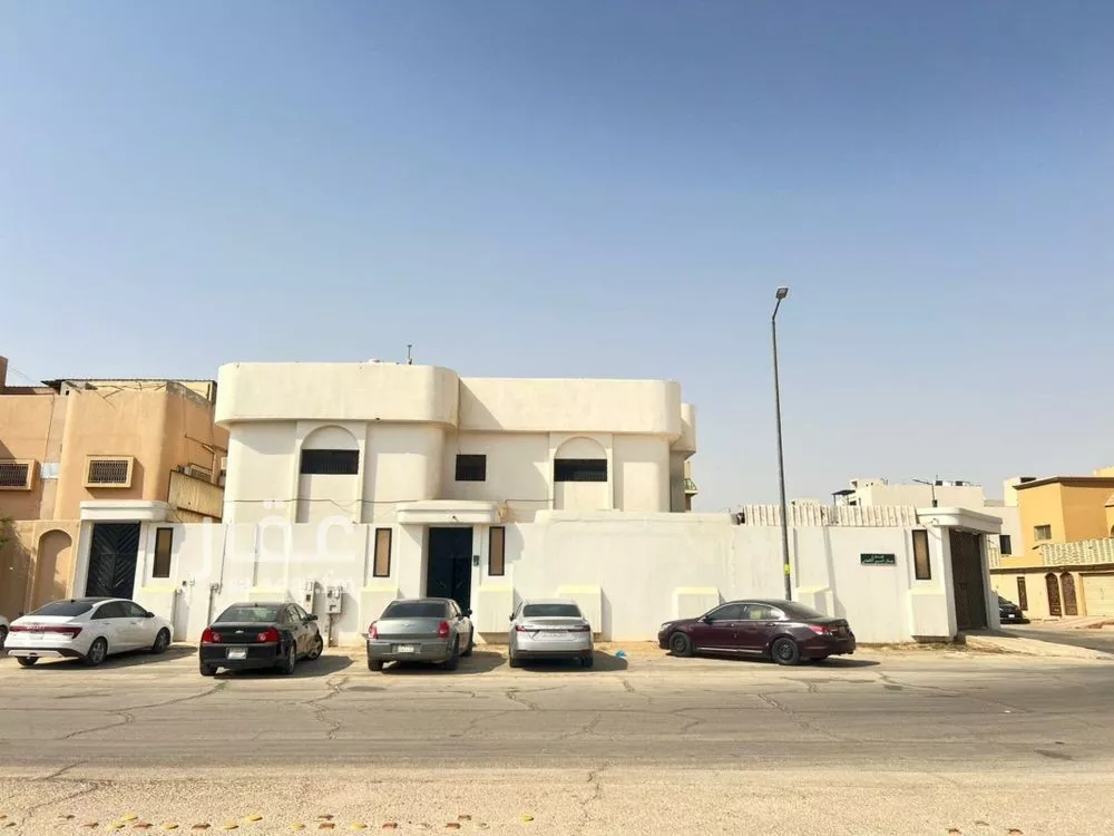 فيلا للبيع في شارع الموازره, حي الخليج, مدينة الرياض, منطقة الرياض 1 صورة