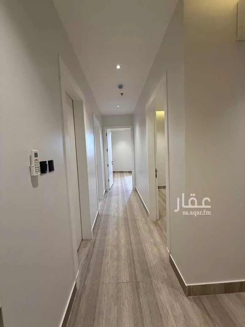 شقة للإيجار في شارع محمد السحيباني, حي القدس, مدينة الرياض, منطقة الرياض 1 صورة