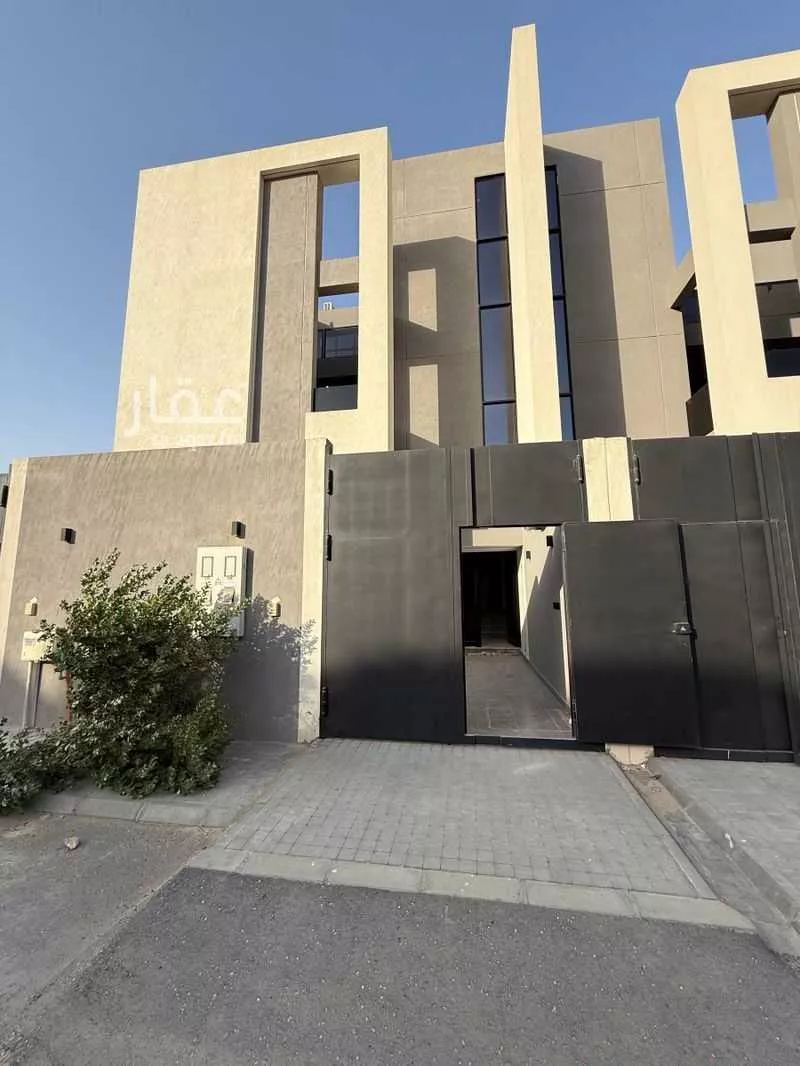 دور للإيجار في شارع شهيد الدين ثم الوطن إبراهيم علي عباس ا, حي العارض, مدينة الرياض, منطقة الرياض 1 صورة