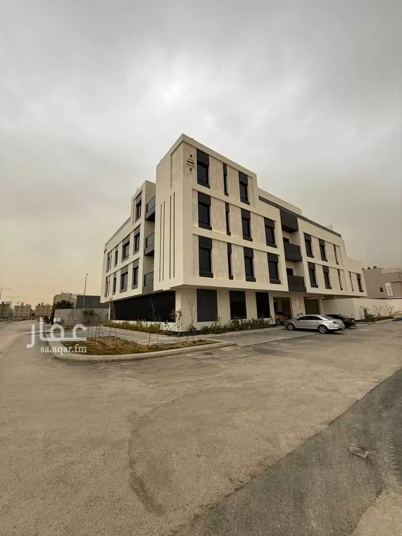 شقة للإيجار في شارع ابي جعفر البتي, حي العارض, مدينة الرياض, منطقة الرياض 1 صورة