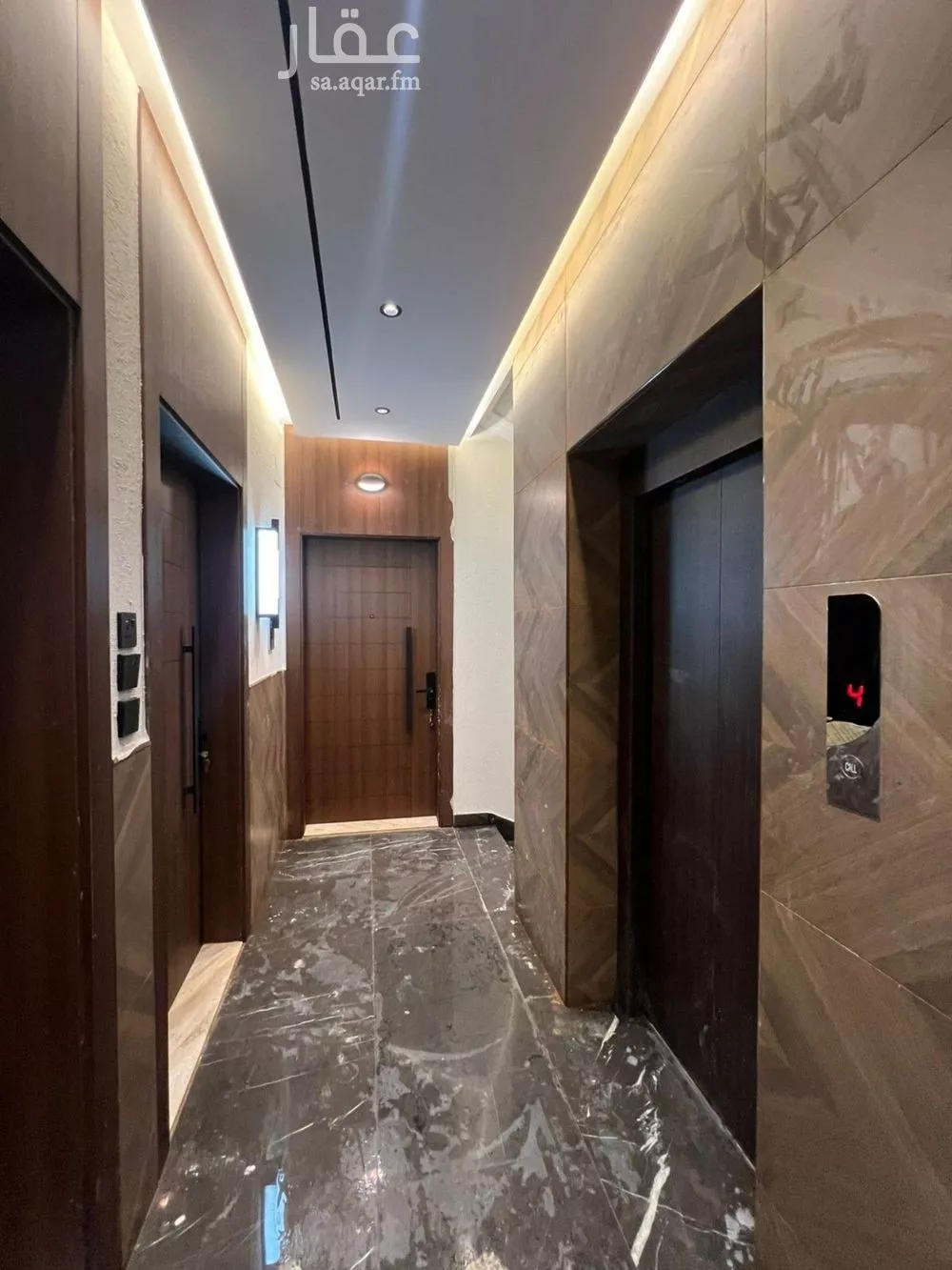 شقة للبيع في شارع ابو وهيب الجشمي, حي النعيم, مدينة جدة, منطقة مكة المكرمة 1 صورة