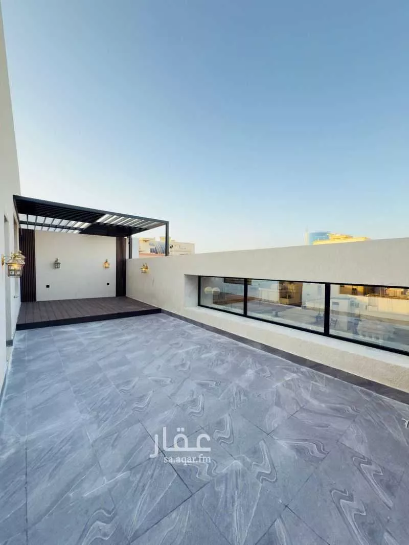 شقة للبيع في شارع علي ابو النصر, حي الروضة, مدينة جدة, منطقة مكة المكرمة 1 صورة