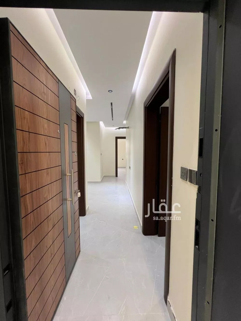 شقة للبيع في شارع السادي, حي الروضة, مدينة جدة, منطقة مكة المكرمة 1 صورة