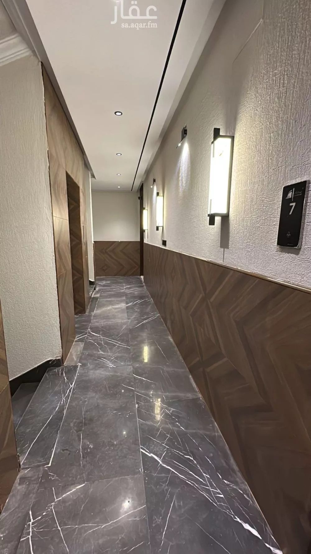 شقة للبيع في شارع ابو وهيب الجشمي, حي النعيم, مدينة جدة, منطقة مكة المكرمة 1 صورة