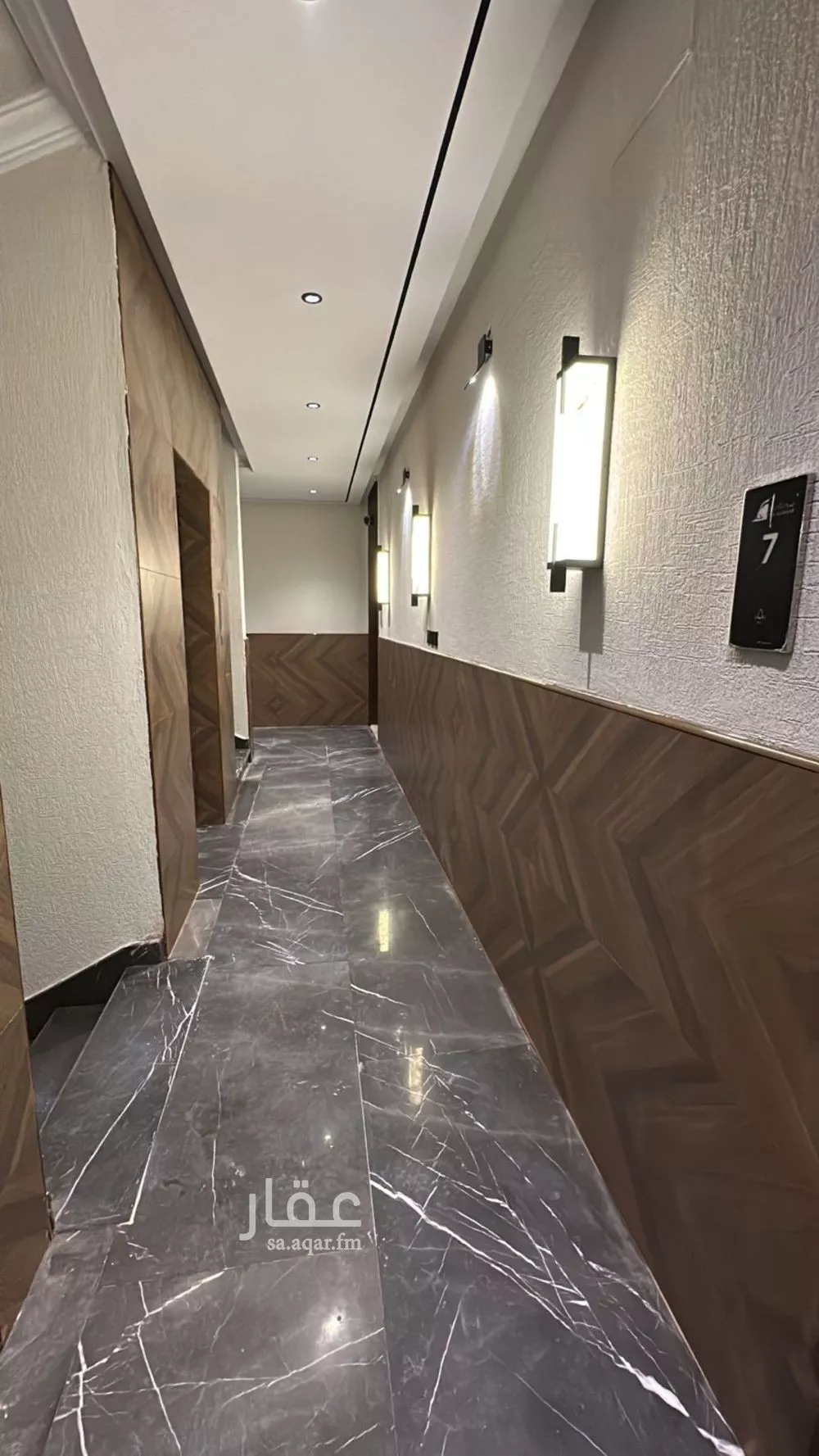 شقة للبيع في شارع ابو وهيب الجشمي, حي النعيم, مدينة جدة, منطقة مكة المكرمة 1 صورة