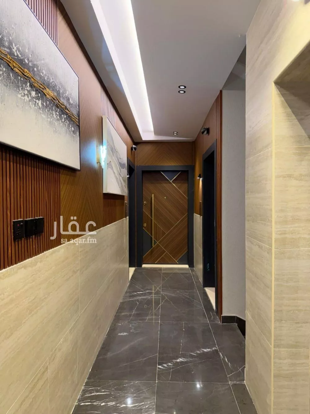 شقة للبيع في شارع احمد بن شيخان, حي الروضة, مدينة جدة, منطقة مكة المكرمة 1 صورة