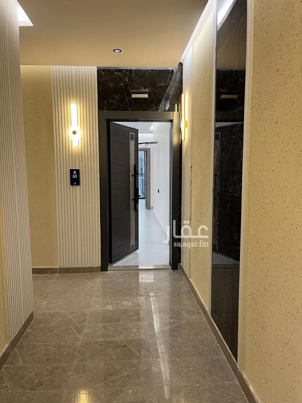 شقة للبيع في شارع ابو وهيب الجشمي, حي النعيم, مدينة جدة, منطقة مكة المكرمة 1 صورة