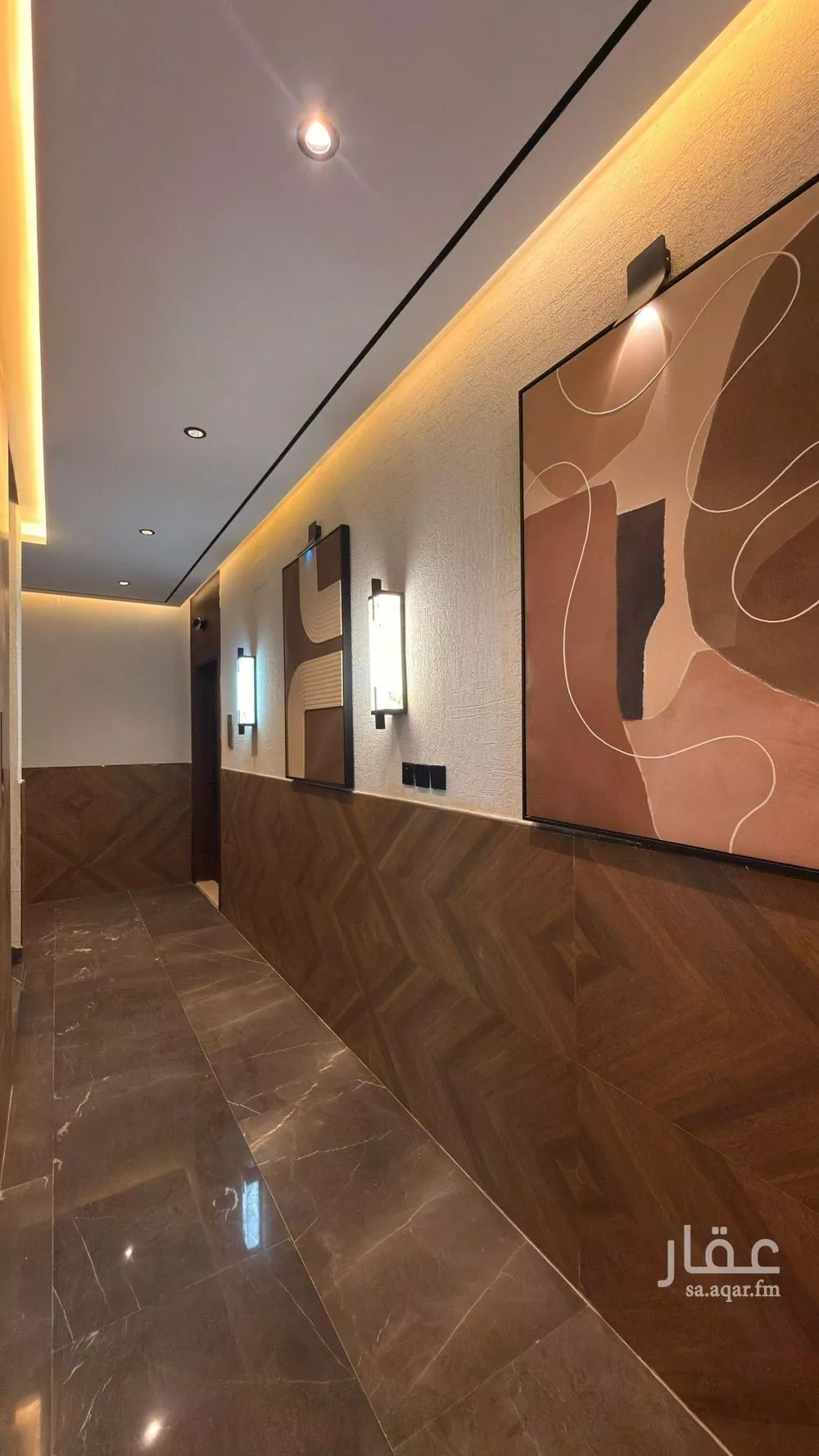 شقة للبيع في شارع ابو وهيب الجشمي, حي النعيم, مدينة جدة, منطقة مكة المكرمة 1 صورة