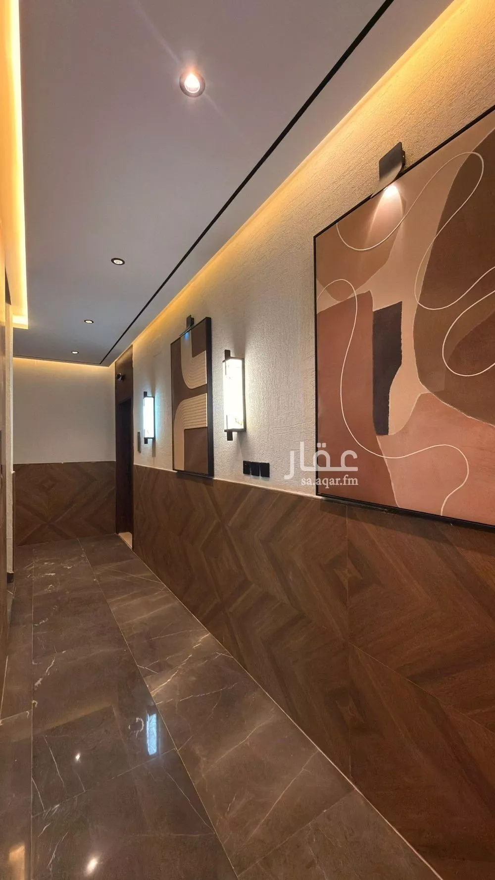 شقة للبيع في شارع ابو وهيب الجشمي, حي النعيم, مدينة جدة, منطقة مكة المكرمة 1 صورة