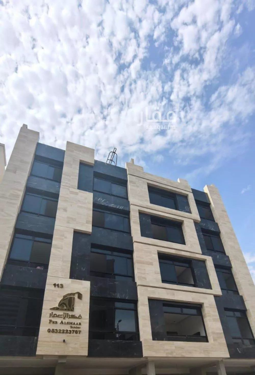 شقة للبيع في شارع ابو وهيب الجشمي, حي النعيم, مدينة جدة, منطقة مكة المكرمة 1 صورة