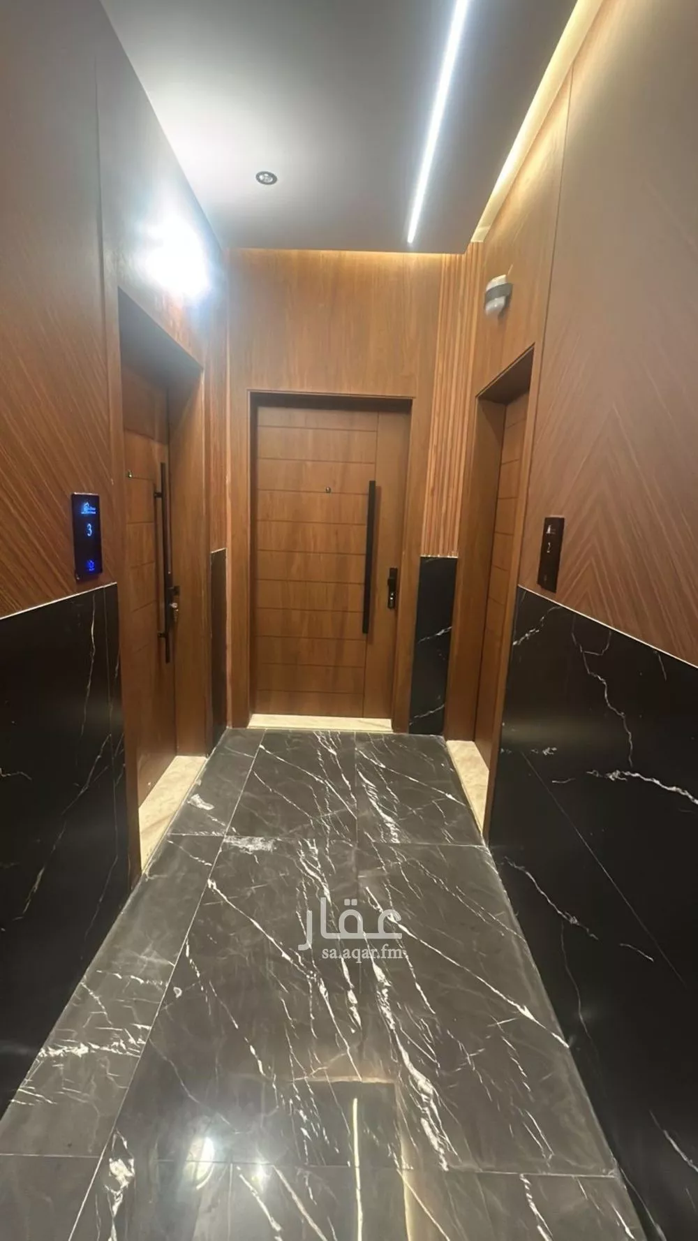 شقة للبيع في شارع علي ابو النصر, حي الروضة, مدينة جدة, منطقة مكة المكرمة 1 صورة