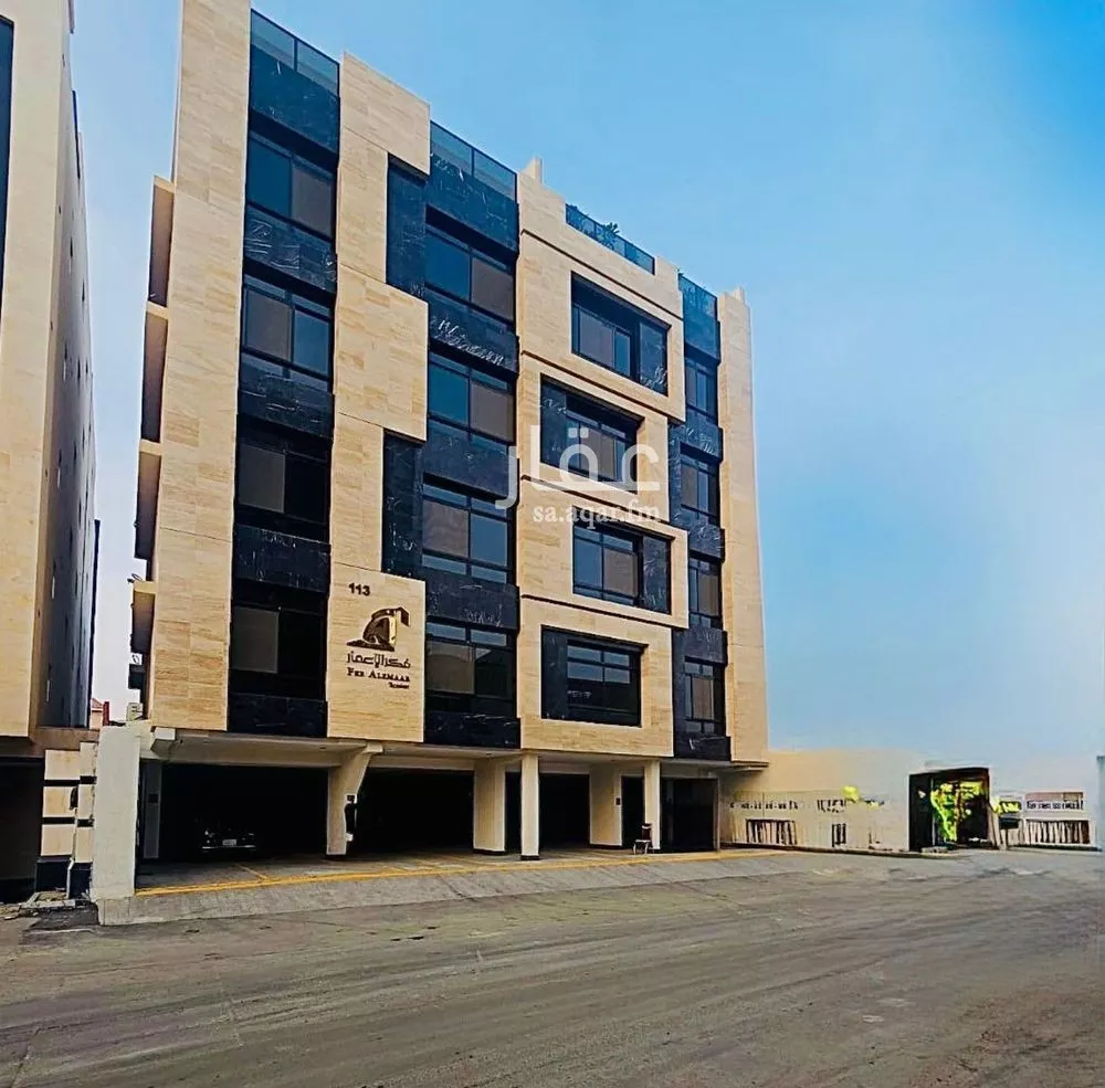 شقة للبيع في شارع ابو وهيب الجشمي, حي النعيم, مدينة جدة, منطقة مكة المكرمة 1 صورة